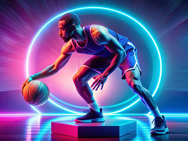 [QQ国语]NBA季前赛 太阳vs湖人 第三节 录像